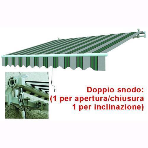 Tenda sole avvolgibile a - tenda,