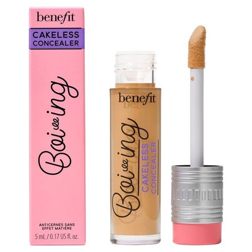 Benefit boi ing cakeless - benefit, boi-ing