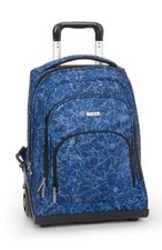 Trolley Zaino Organizzato