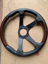 VOLANTE AUTO D’EPOCA IN