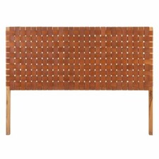 TESTATA LETTO VINTAGE ETNICA