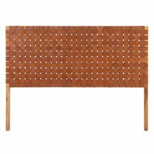Testata letto vintage - vintage, etnica