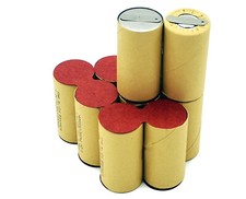 Batteria FMA SC 12V 1,2-3Ah