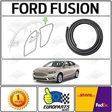 Ford Fusion (2013-2020)