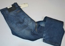 Pantaloni jeans energie - pantaloni,