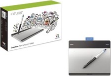 Wacom intuos graphics pen - wacom, and