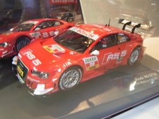 Carrera Evolution Audi A5 DTM