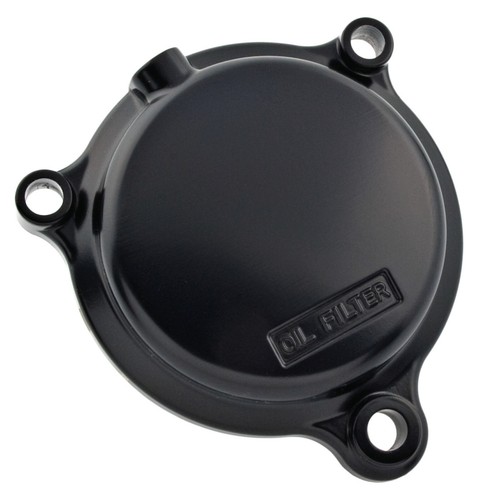 Coperchio carter filtro - , olio