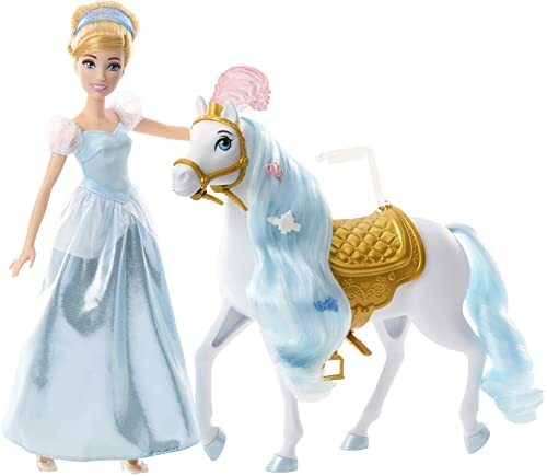Mattel disney princess - princess,