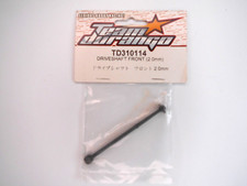 Team Durango DEX410 Albero