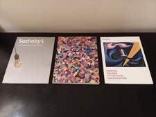 Sotheby's Milano Arte Moderna
