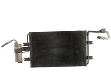Condensatore Aria Condizionata Ac VOLKSWAGEN GOLF 4 Serie 1.6 Benzina AKL USATO