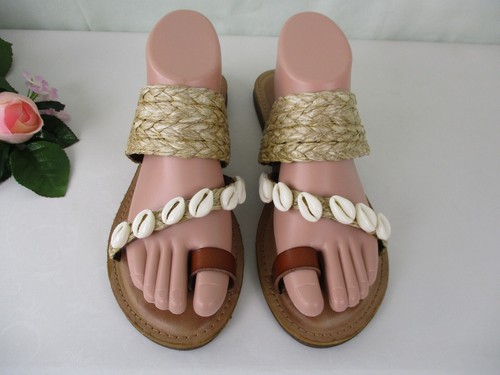 Sandali con passante mia - ,