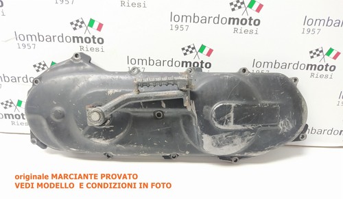 Carter trasmissione coperchio - carter,