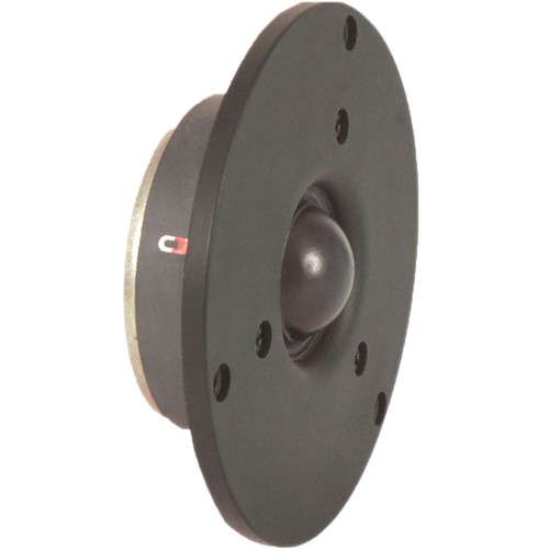 Tweeter cupola seta di - tweeter, a