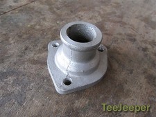 alloggiamento termostato nuovo