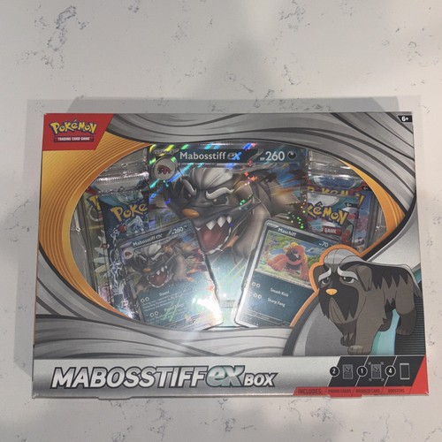 Mabosstiff scatola - scatola,