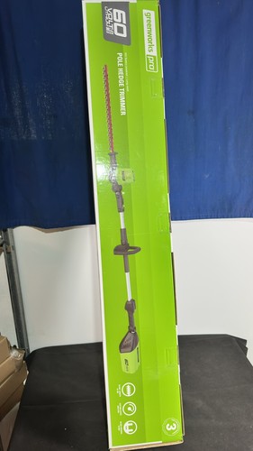 Tagliasiepi telescopico - telescopico, a