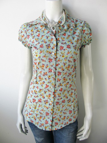 Denny rose camicia donna - da,