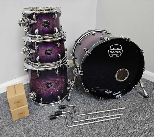 Mapex saturn fusion - mapex,