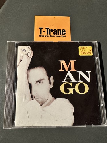 Album mango - mango,