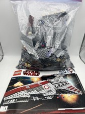 LEGO Star Wars Venator-Class