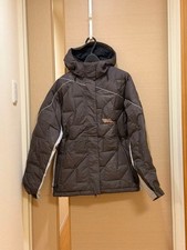 Giacca da snowboard donna