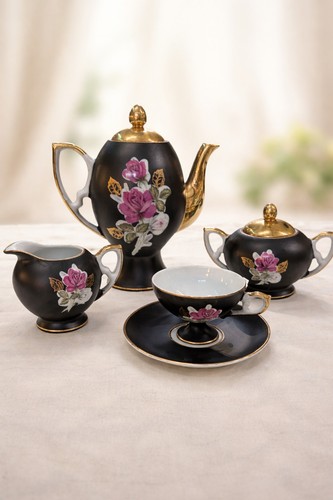Servizio caffè per - servizio,