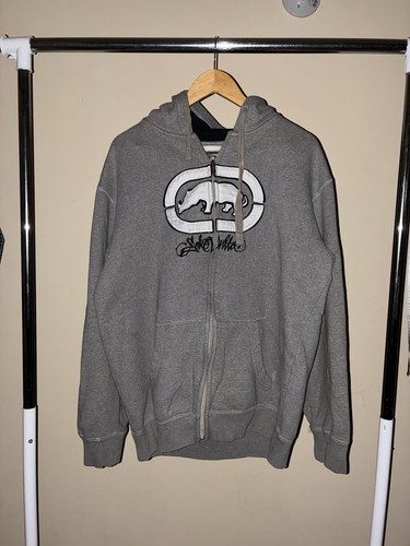 Ecko unltd felpa - ecko, con