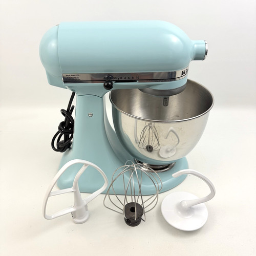 Kitchenaid artisan serie qt - kitchenaid,