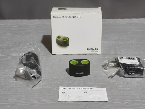 Phonak sonova mini - phonak, by