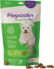 Flexadin Young Dog Mini -