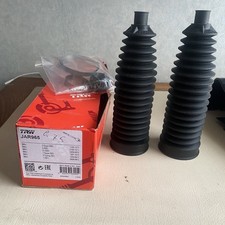 Cuffie Scatola Sterzo BMW