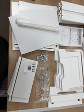 Mobile bagno da terra FYFC04WT