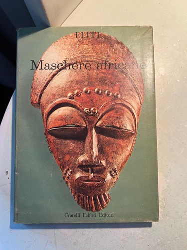 Elite maschere africane - elite,