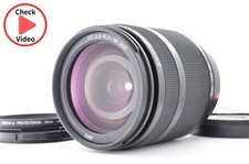 Sony 18-200mm f/3.5-6.3 DT A