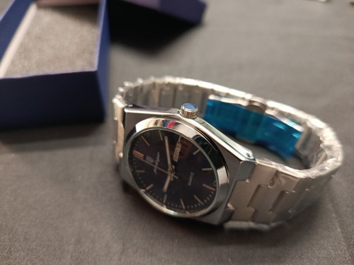 Orologio polso quarzo - al,
