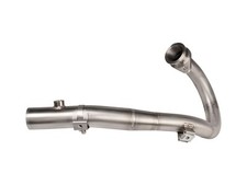 COLLETTORE SCARICO RACING