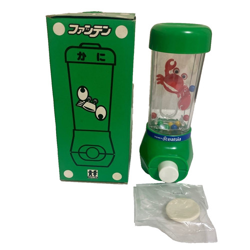 Tomy gioco acqua - tomy,