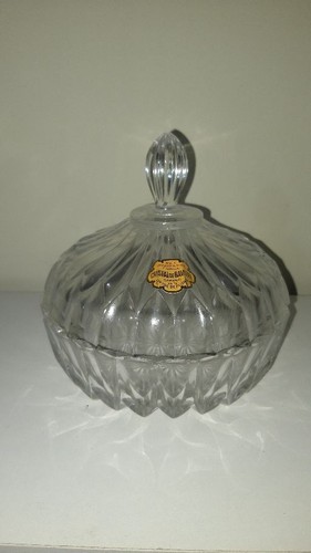 Vaso contenitore porta
