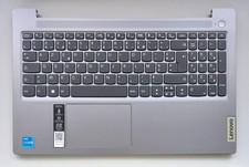 Lenovo IdeaPad Slim 3 15IAN8