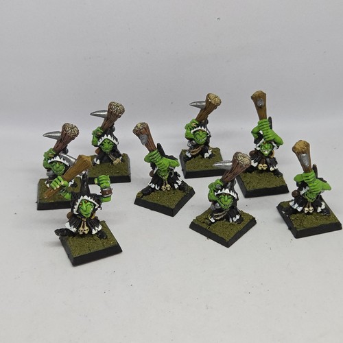 Warhammer fantasy night - warhammer,