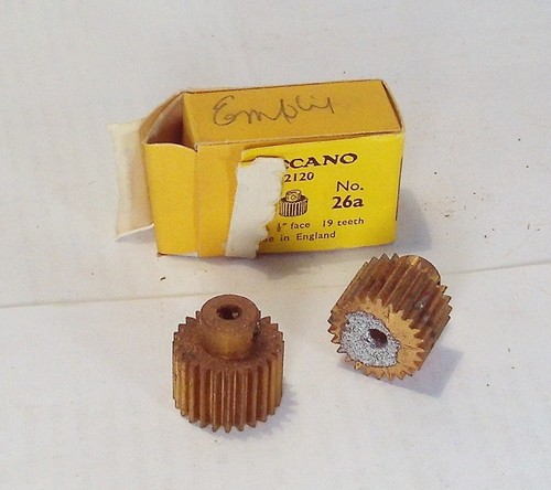 Trade box con ingranaggi a - ingranaggi,