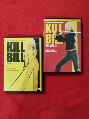 Lotto film tarantino kill - ", "