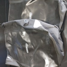 2 Borse Posteriori Ortlieb