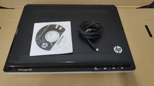 Scanner piano HP Scanjet 300
