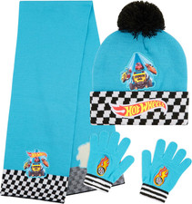 Accessori Invernali Ragazzo