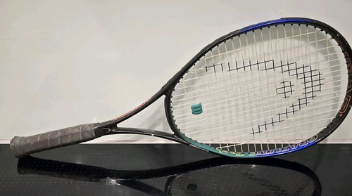 Racchetta tennis head - da,