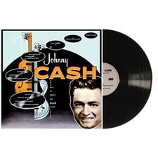 Johnny cash with - hot, and