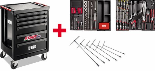U05161629 usag 516 - usag, st6npa